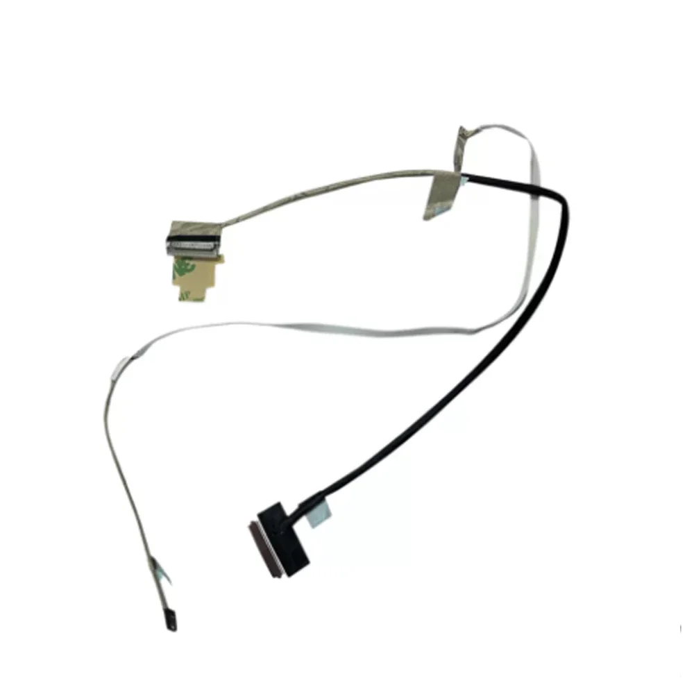 Screen Cable 40pin for Asus ASUS TUF Gaming FA506QR  DD0NJHLC200 DD0NJHLC210 40PIN240HZ 0.4  14005-03750500