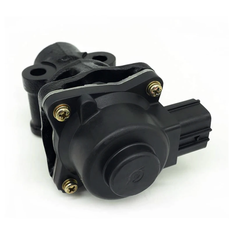 Valve EGR 1811177E00 18111-77E01 18111-77E02 pour Suzuki Aerio Esteem Grand Vitara XL7 Sidekick Tracker EGV922, accessoire automobile