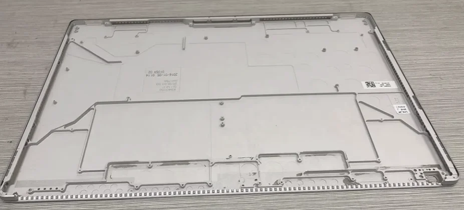 

Для Microsoft Surface Book 1st корпус задняя крышка рамка рамка замена запасная часть X940386