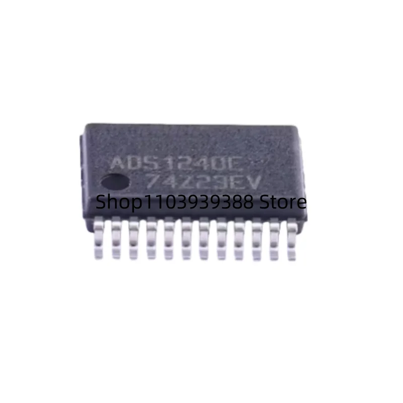 

10-20 шт. 100% новый оригинальный чипсет ADS1240E ADS1240 SSOP24