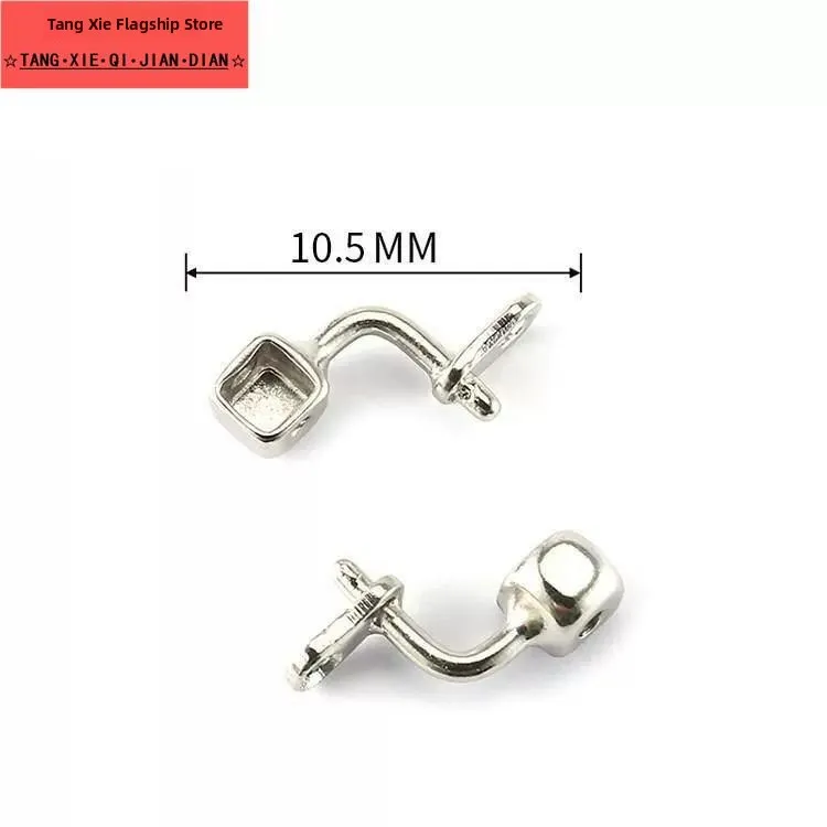 

Металлические носоупоры для очков, аксессуары в винтовой оправе, регулируемые вставки для очков, органайзер для хранения предметов домашнего обихода