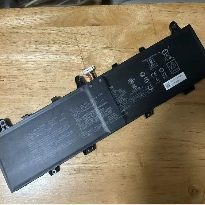 ，。for ASUS Ice Blade 5 GX550L/LWS/LXS GX551Q/QS C41N1906 Short Line, Battery，。new