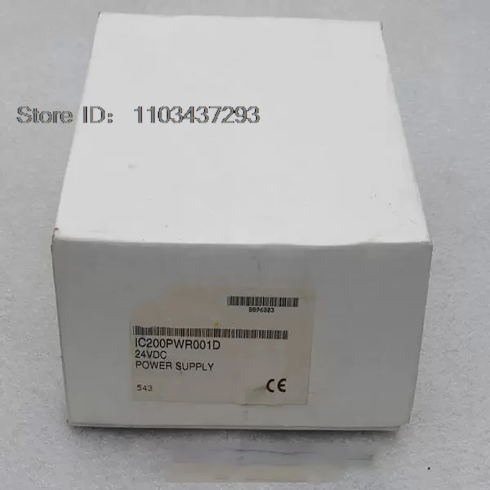 For FANUC Module IC200PWR001D