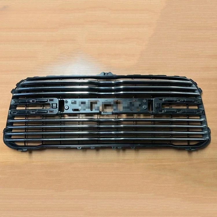 

Car accessories chromed front grille OEM 68443922AA car grills for Dodge Ram 3500 2019 2020 2021 2022 2023 2024