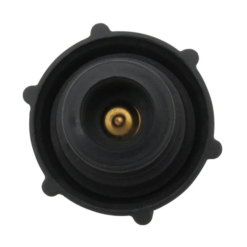 

Radiator Overflow Tank Cap Coolant Reservoir Tank Seal Cap for Ford Cougar Mondeo MK2 MK3 Transit Mk5 V184 V185 Mazda Tribute