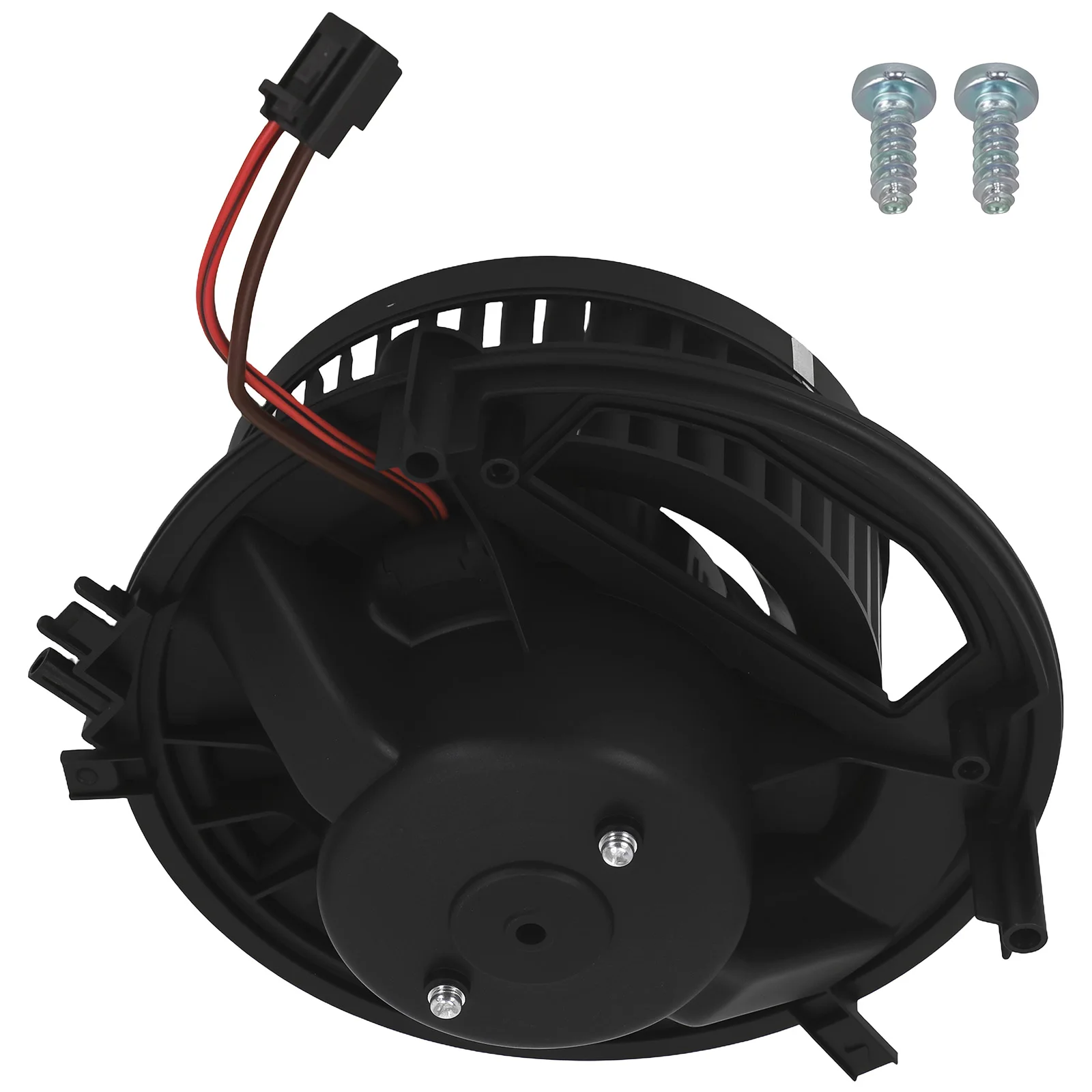 

HVAC Heater Blower Motor w/ Fan Cage For Audi A3 Q3 S3 1.4L 2.0L 75119 5Q1819021