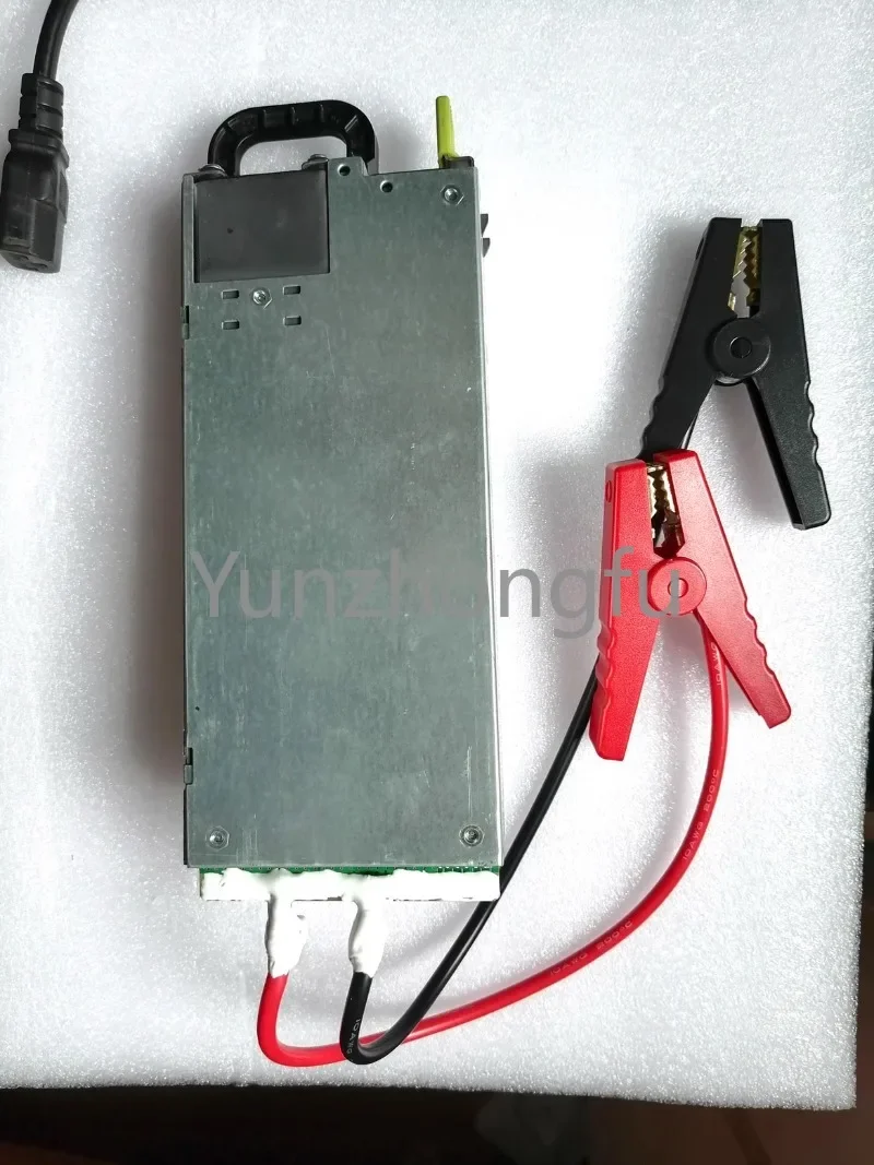 14.6V62A phosphoric acid ternary battery charger, automotive programming regulated power supply, automotive battery charging