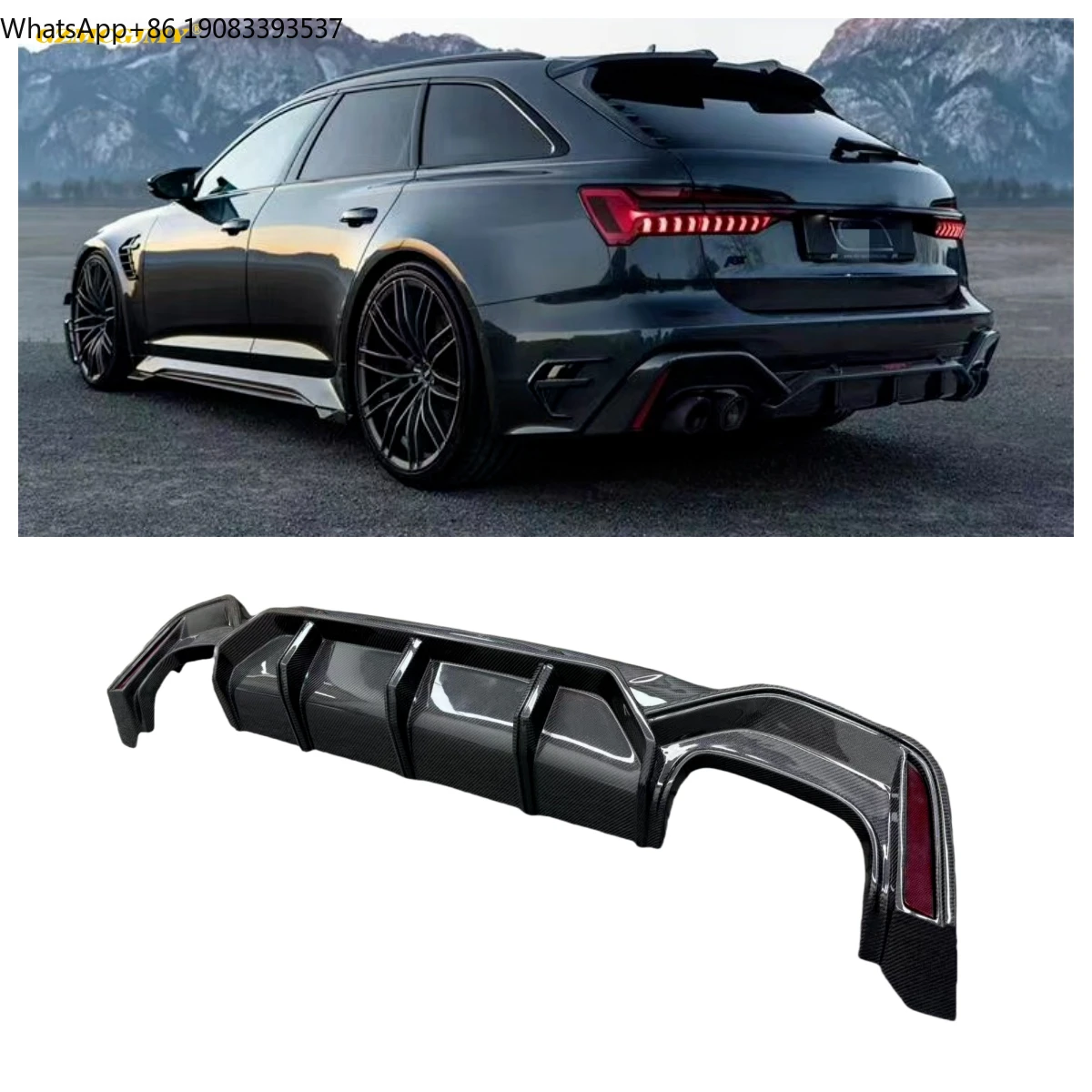 High Quality Automo…