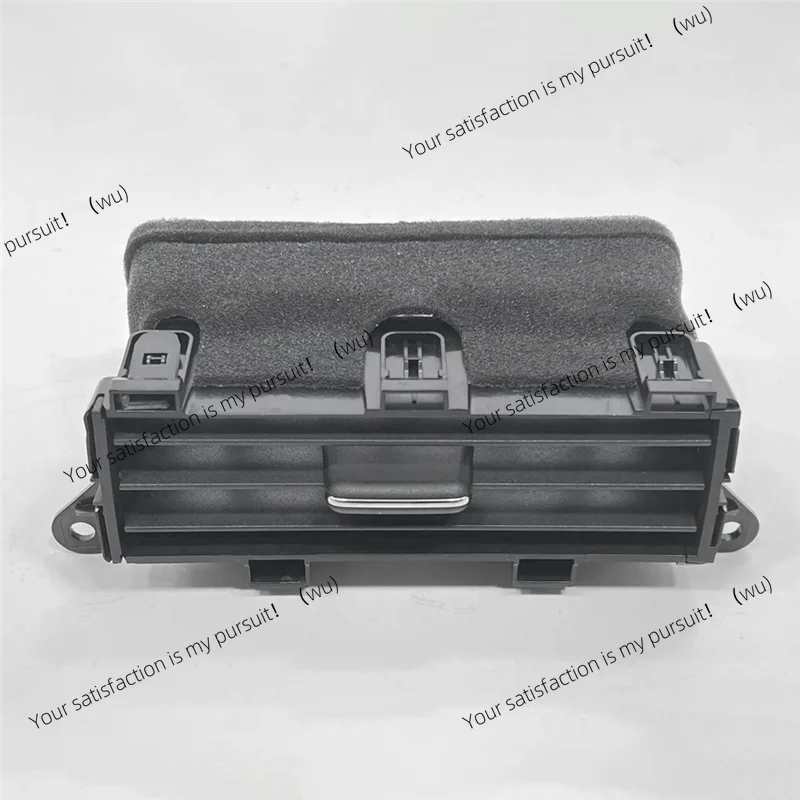 Suitable for Mazda CX-30 front dashboard air conditioner out of trend assembly BDGJ-64-71XB BDGF-64-71XC