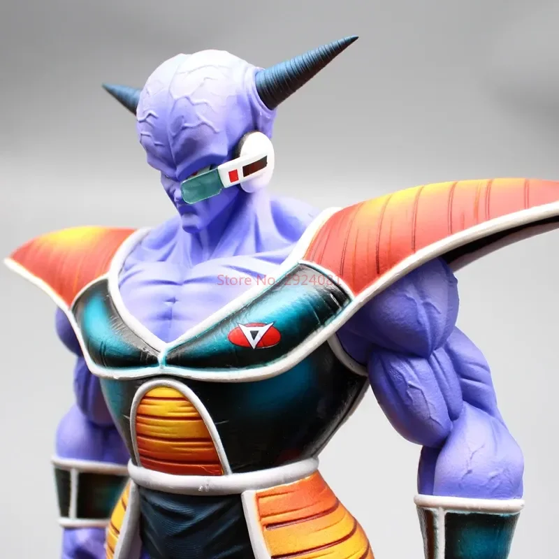 Gk Dragon Ball Figura Anime, Pintura Completa Modelo de Ornamento, PVC, Quebra, Sentai, Capitão Sentai, Presentes de Brinquedo, Mercadoria