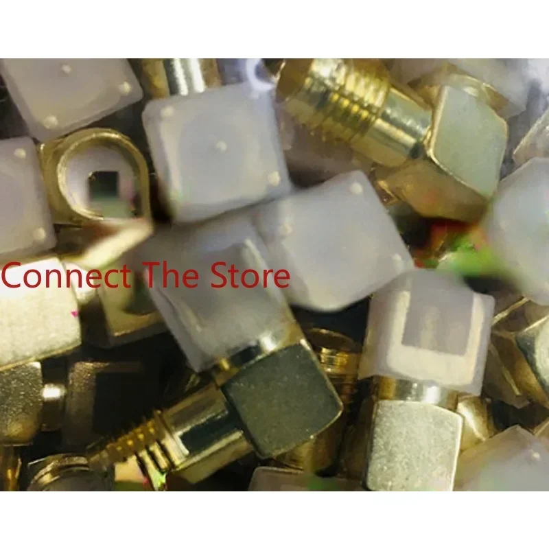 

10PCS Connector KH-SMA-K513-G CRS5001-3301F NB10T 800-1900MHZ 89761-2500 73415-6182 89611-0450 MCX-KE KMS-506 HJ-0822-NB