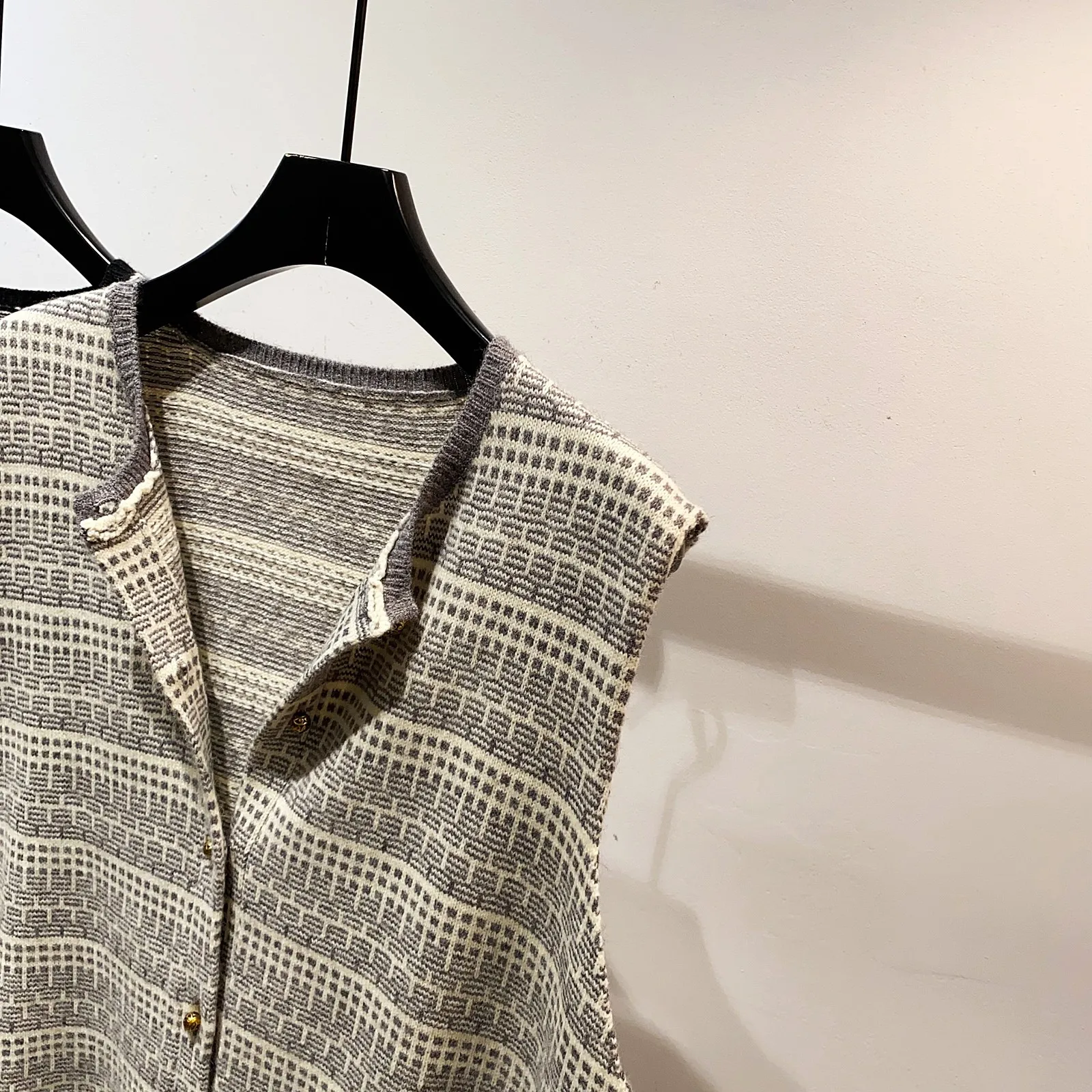 Coreano Sle Color Blo round Ne Svel Vest Autunno Nuovo arrivo Capispalla Faionable Pendolarismo Vento ort Lunghezza Allegato