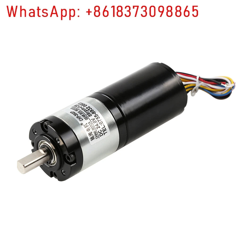 CHP-36GP-BL3650 Bru…