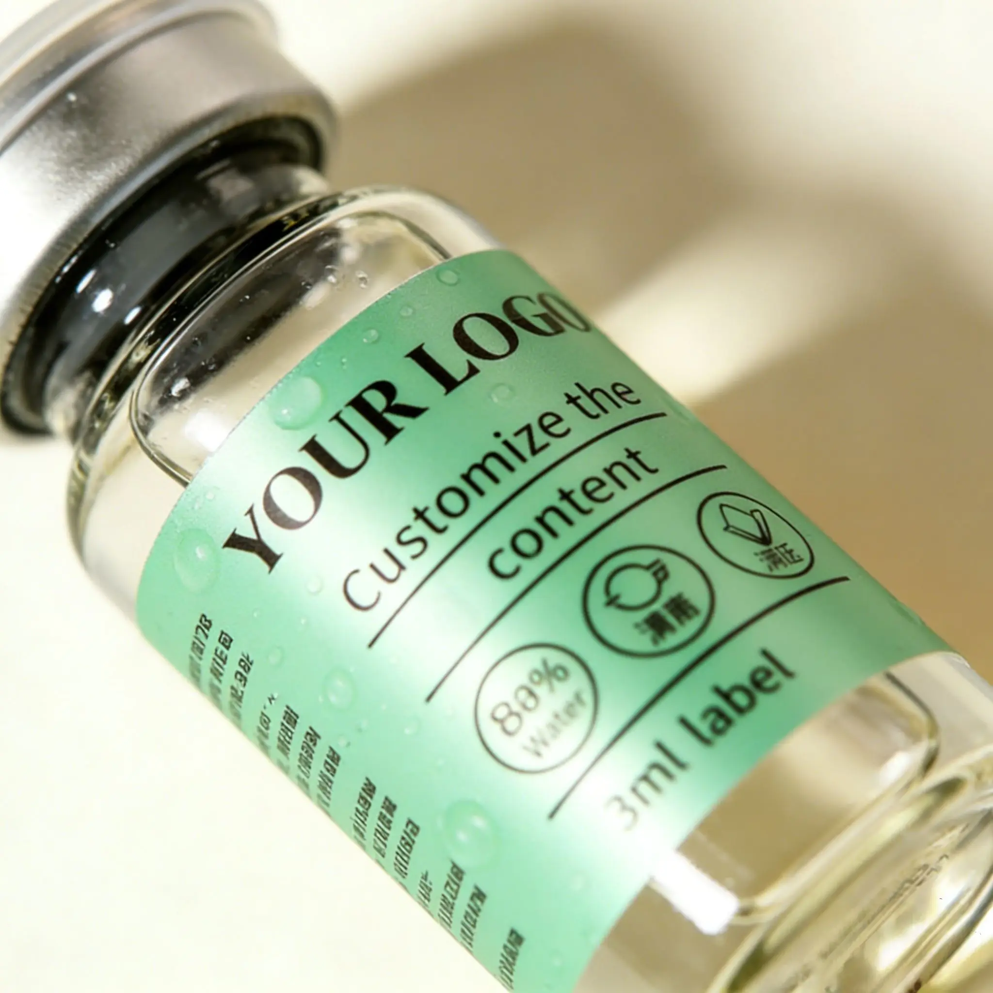 Category image: Color Labels