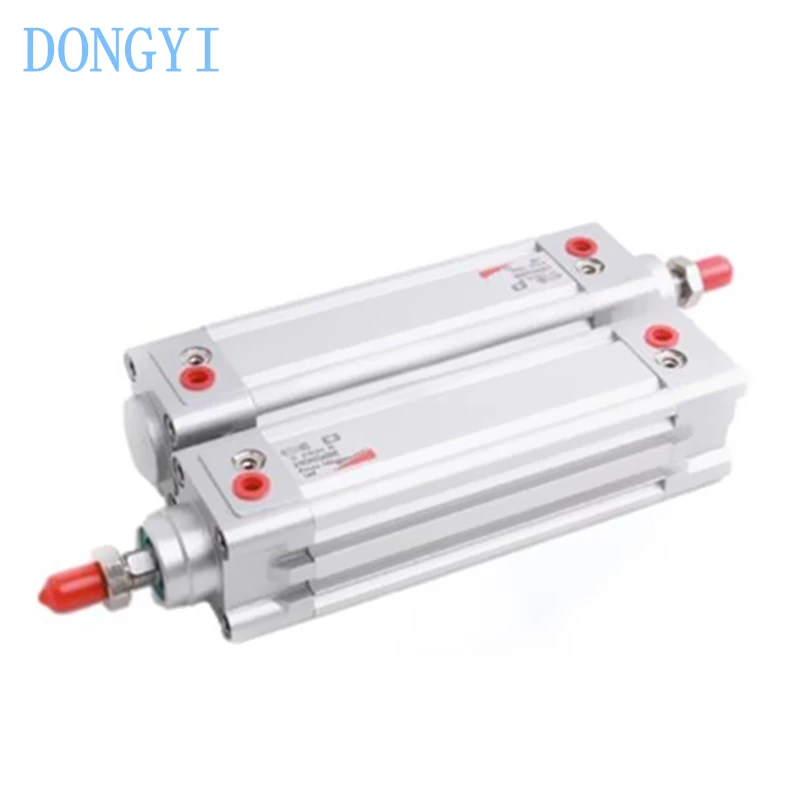 Standard Cylinder 61M2P 61M2P080 61M2P080A025 61M2P080A050 61M2P080A060 75 80 90 100 125 150 160 170 180 190 200 250 300