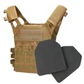 Khaki-Plates