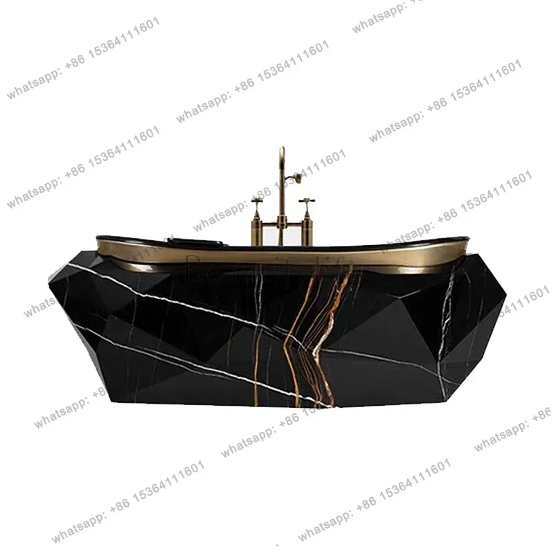 Vasca Da Bagno A Ro… - image