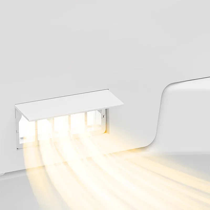 Recibiente popular Calidad sin preocupaciones WC Inodoro Inodoros inteligentes electrónicos Ciotola para baño