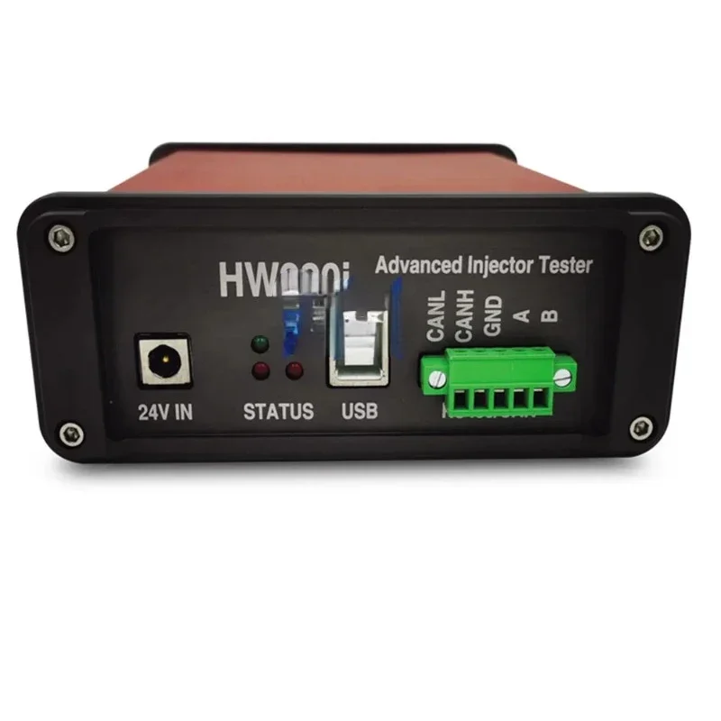 

Тестер форсунок Common Rail: Хит продаж