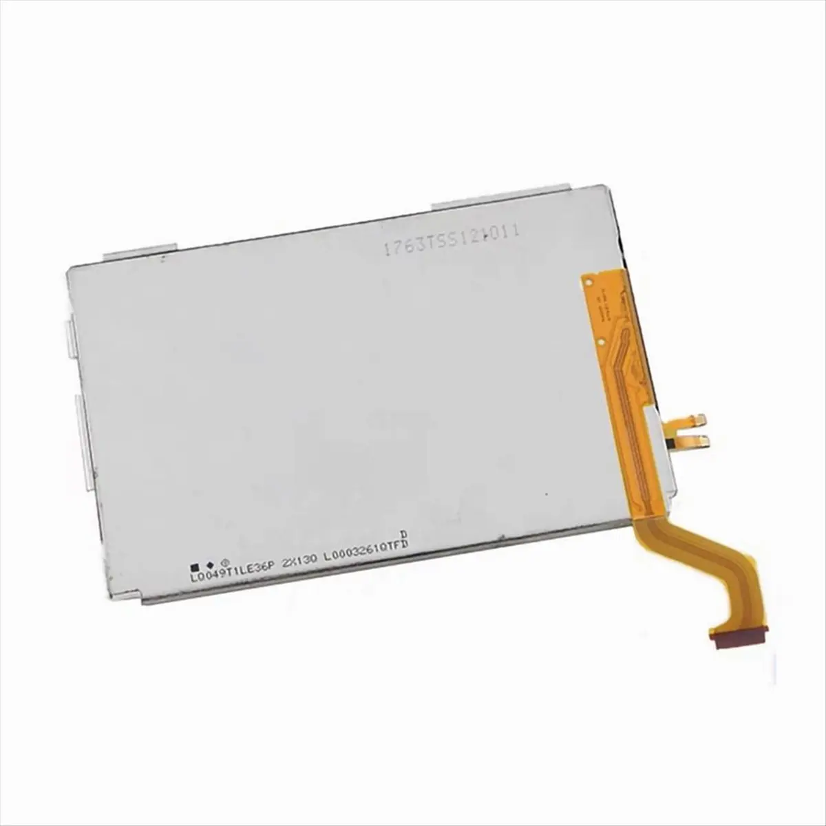 ~Upgraded 2026-Top Upper LCD Screen for XL LL Upper LCD Display Screen Replacement Parts