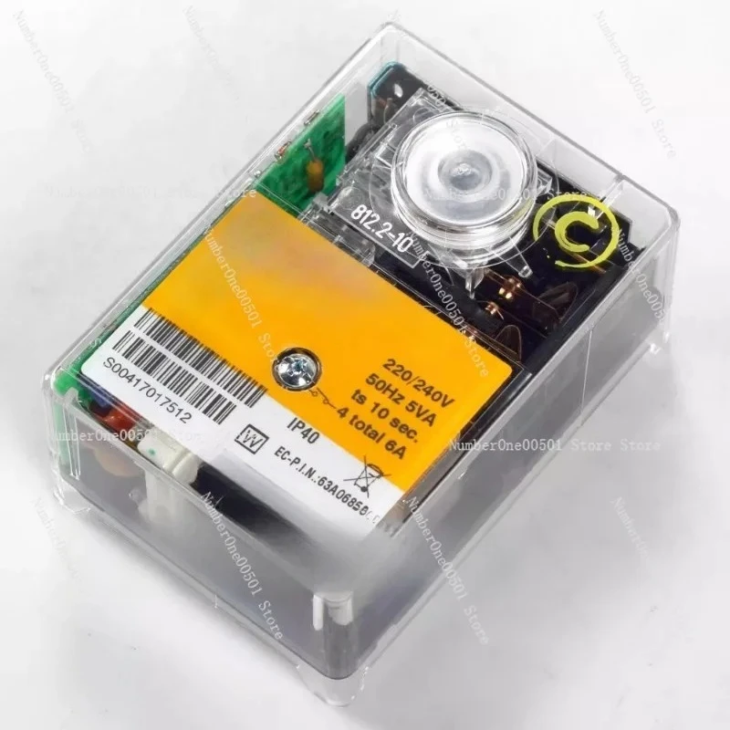 TFI812.2 MMI962.1 Burner Controller for RIELLO Honeywell Satronic Flame Control Programmer