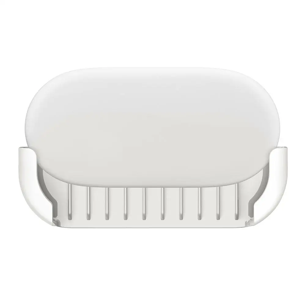 Support mural de dissipation thermique pour Google TV Streamer, Anti-chute, Choc, 4K, E9z0