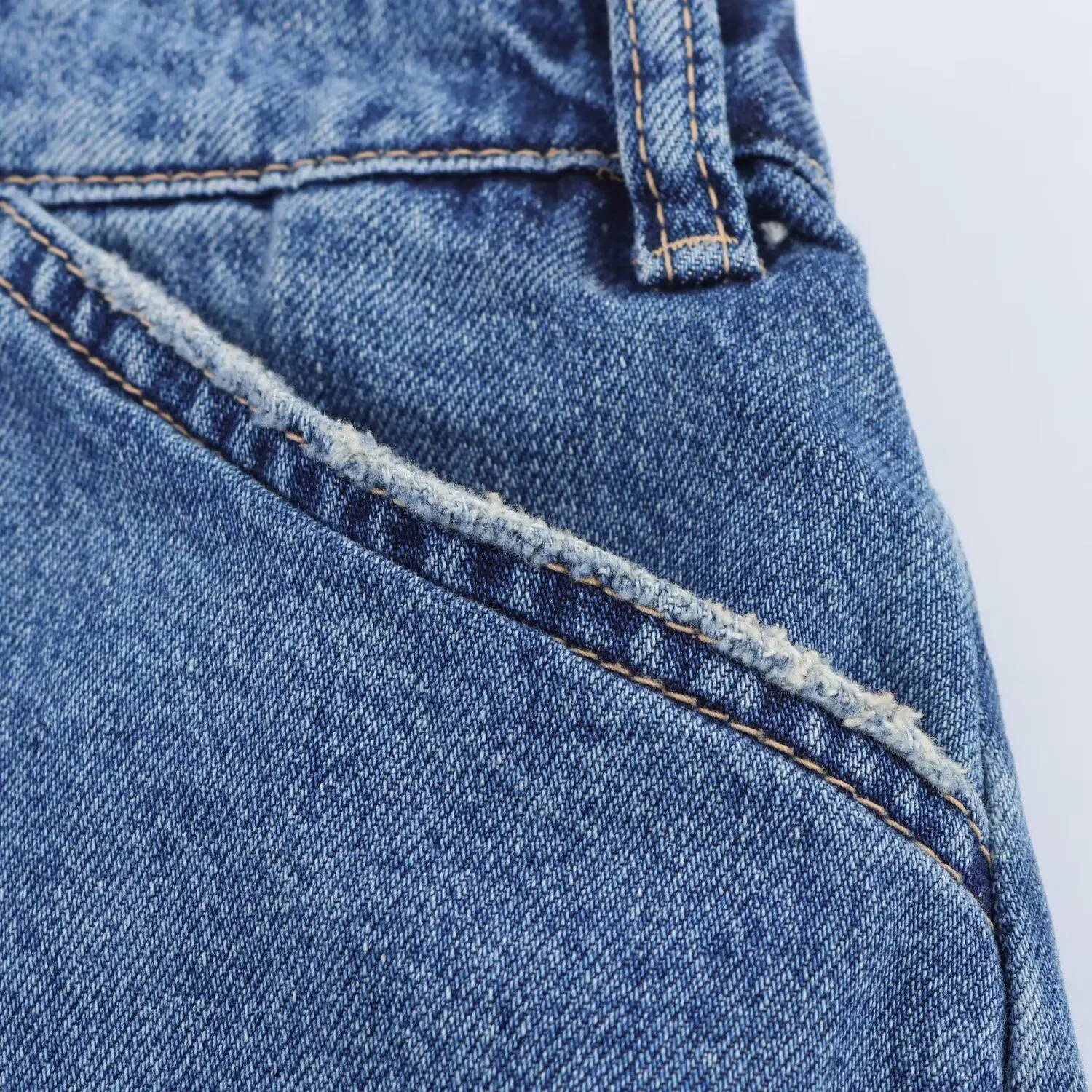 Frauen Asymmetrische Denim Rock Hohe Taille Mehrere Tasche Einfarbig Casual Mini Rock Frühling Sommer Neue Weibliche Chic Rock