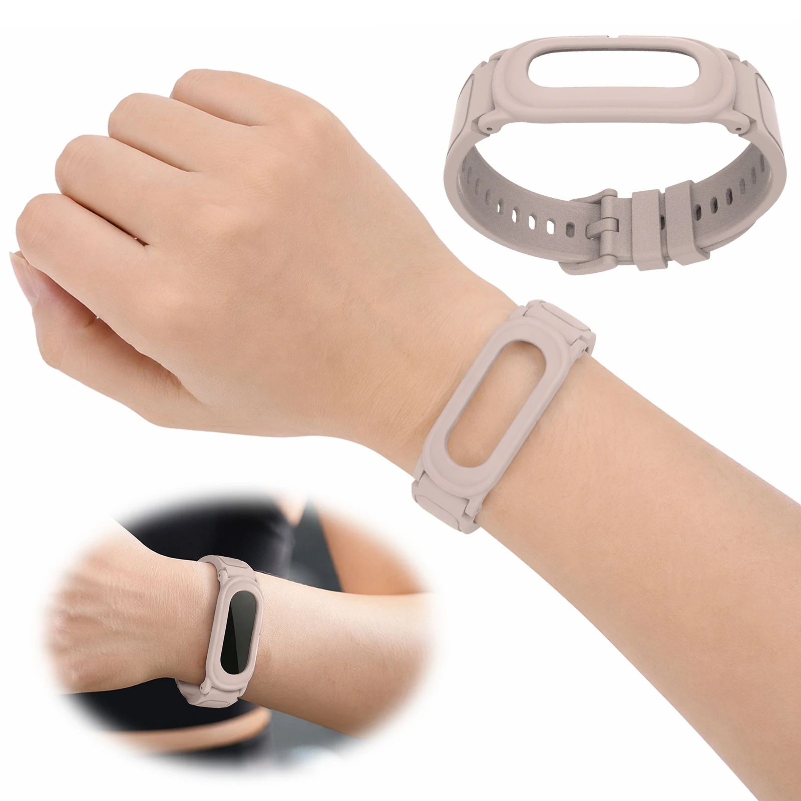 Cinturino Sportivo Regolabile - Watch Strap Replacement recensione e prezzo