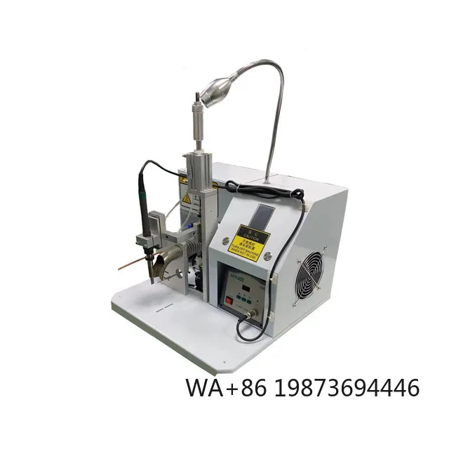 Multifunctional PCB Wire Soldering Machine, Industrial Circuit Board Welding Equipment
