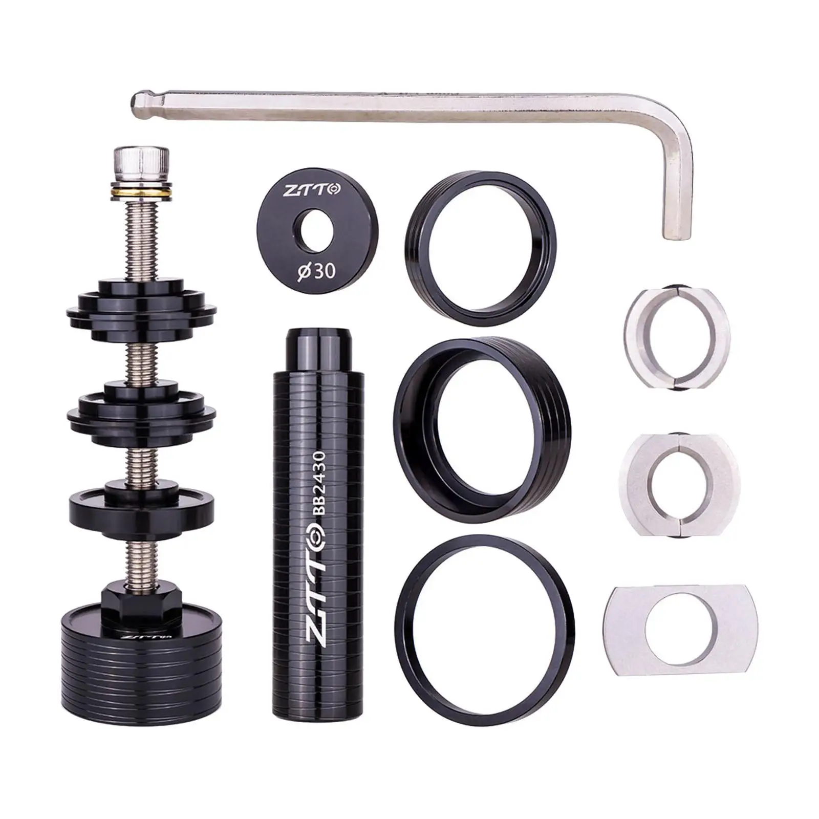 Bicycle Bottom Bracket Install and Removal Tool Professional for BB86 BB91