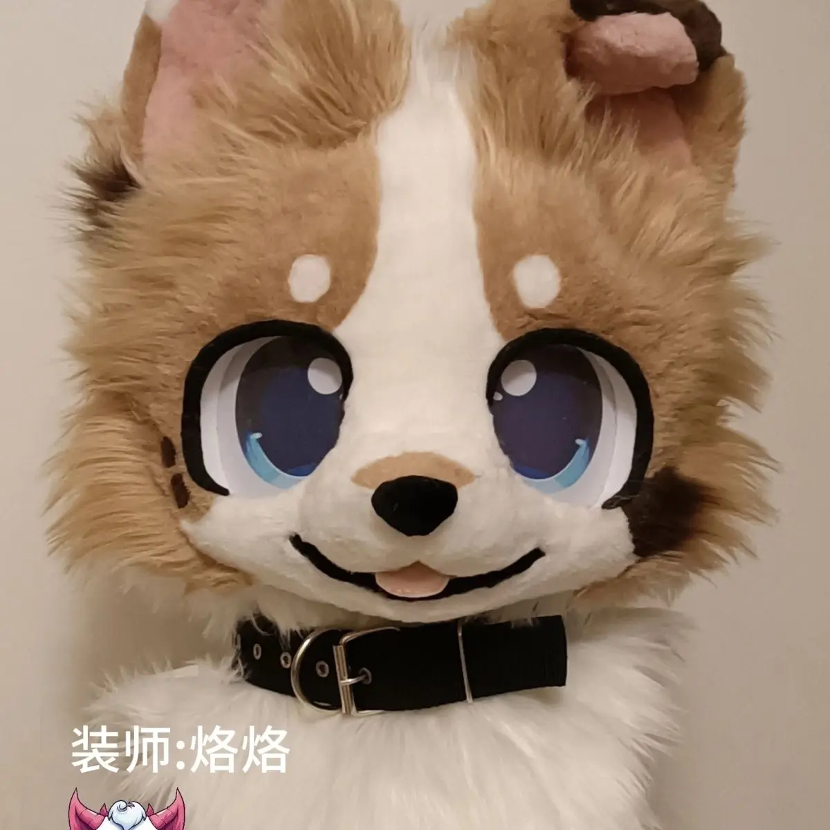 

Кигуруми База Зверь Голова Череп Маска Косплей Меховой Костюм Короткий Поцелуй и Длинный Поцелуй Кости Череп DIY PLA Материал Маски Костюм Опора