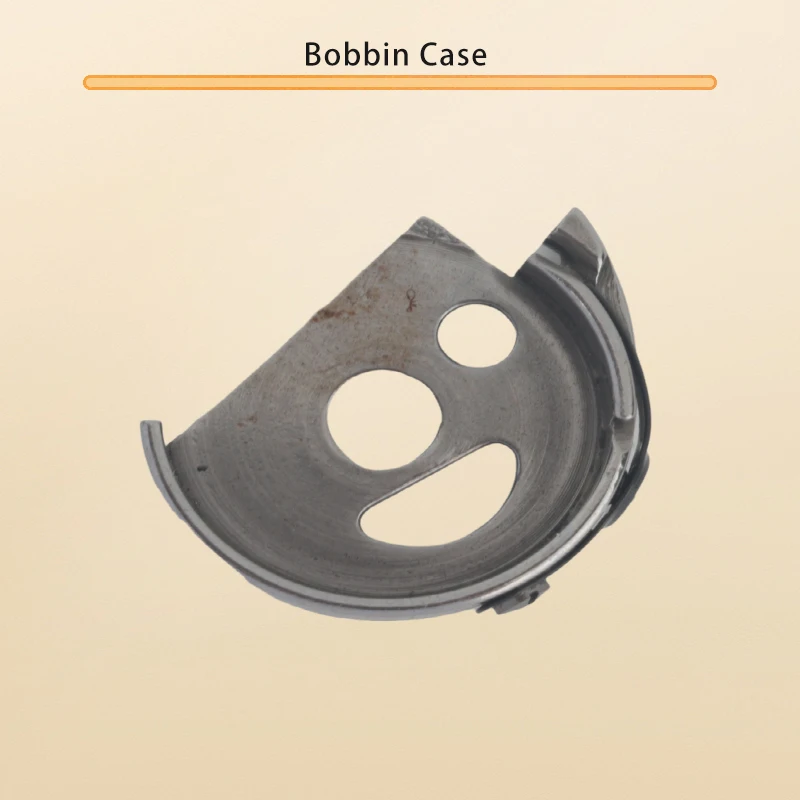 91-263490-91 Bobbin Case For PFAFF Shoe Machine 571, 591, 574, MA571, MA591, MA574, ZOJE ZJ9610, ZJ9620, TTY, JACK Sewing Machin - Image 3