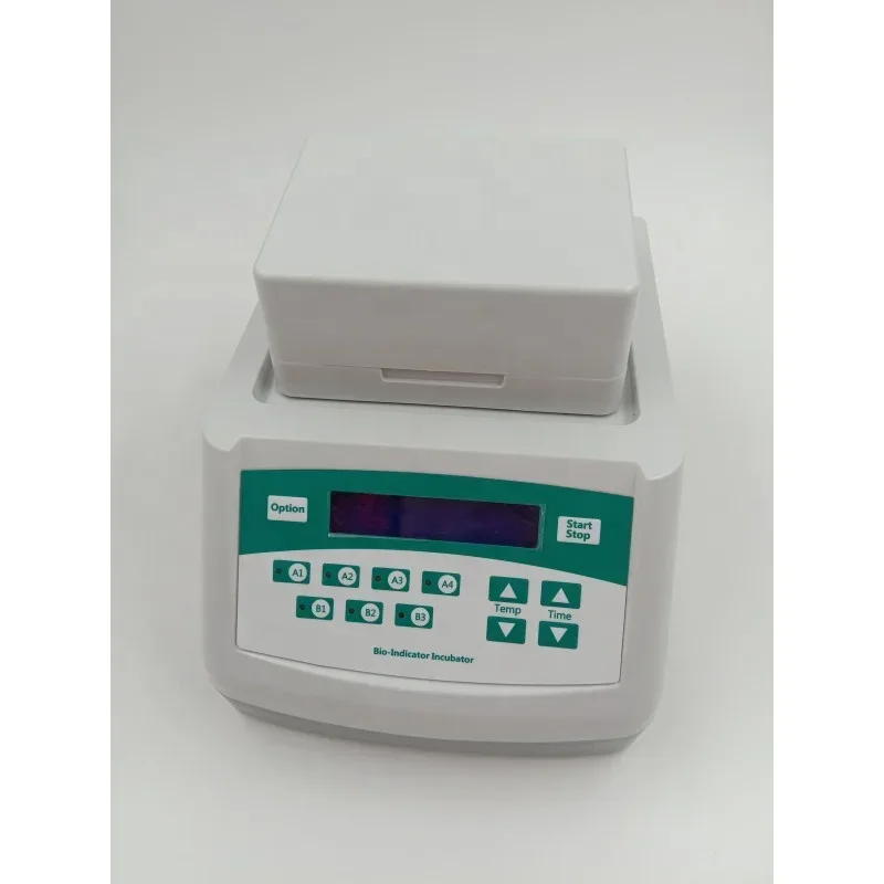 Biological indicator Incubator sample constant temperature incubation equipment