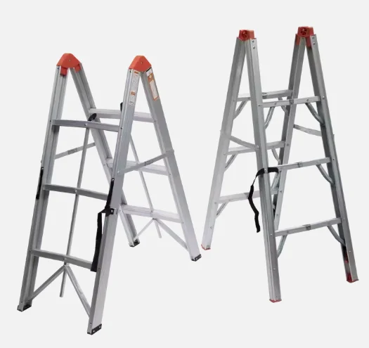 Рисунок 6 - Алюминиевая складная изолированная