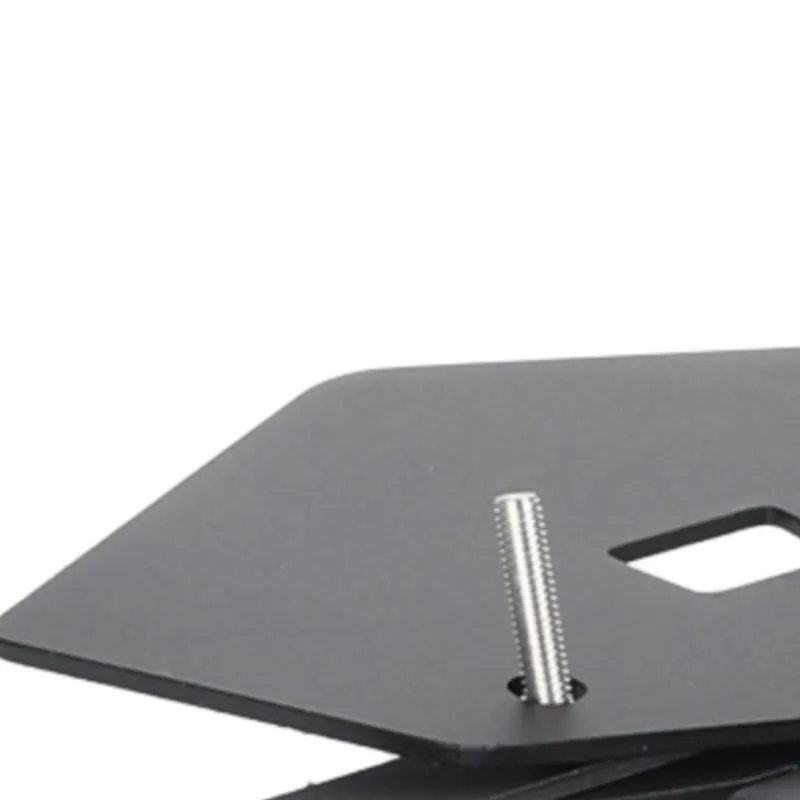 

2026 For Honda Forza 125 250 300 350 FOR Forza300 350 NSS350 2018-2025 Mobile Phone Holder Stand GPS Navigation Plate Bracket