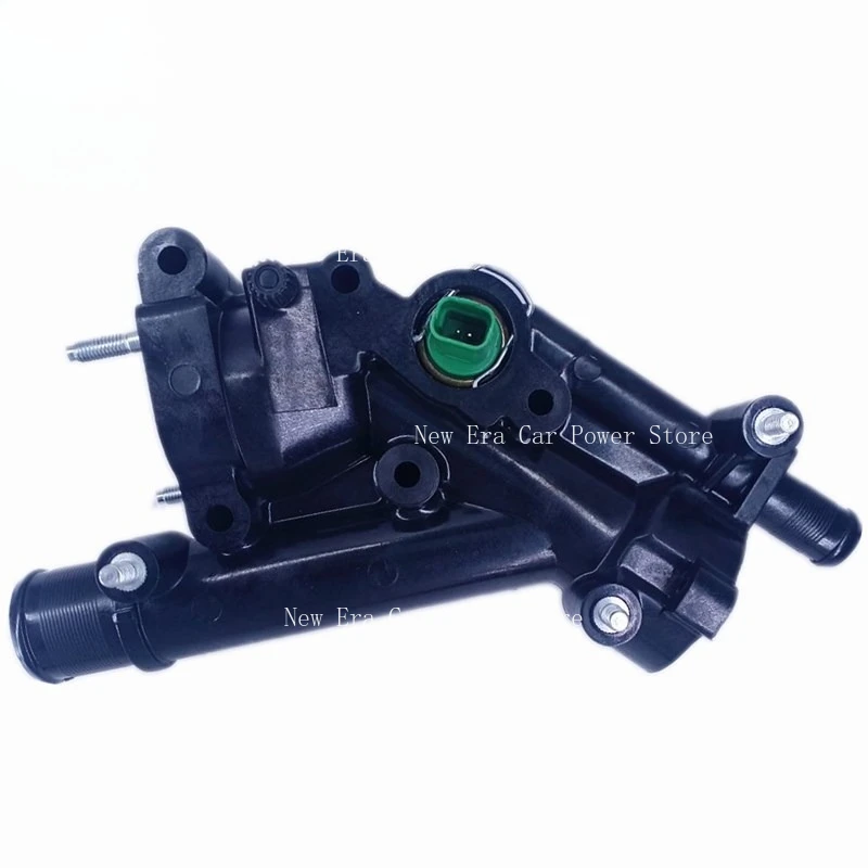 

Выпускная камера двигателя 1338AV подходит для Peugeot 307308406407607308508 Citroen C4C5