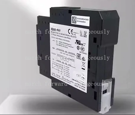 

Оригинальное реле последовательного действия с обратной фазой Omron K8AK-PH1/PA2/PM2/K8DS-PH1/PM1/PM2