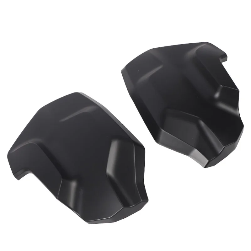 

Передняя защита радиатора, боковая крышка обтекателя, передняя защита радиатора мотоцикла, замена для R1250GS Adventure 2018-2023, черный