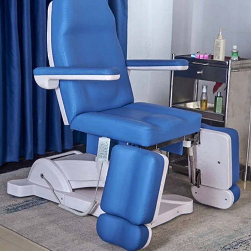 

Nail chair, electric pedicure, professional pedicure special, lift, foot soak, therapy, bath, manicure pedicure