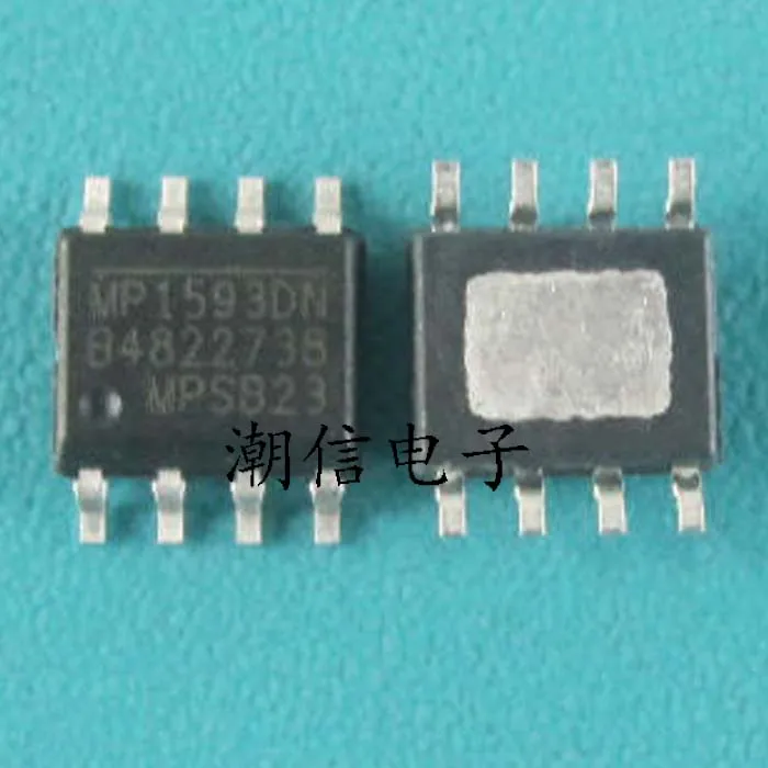 5PCS/LOT MP1593DN MP1593DN-LF-Z SOP-8 LCD power chip  In Stock NEW original IC