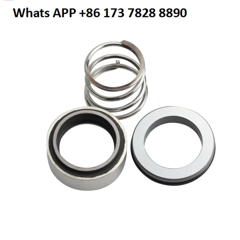 

Заводской насос поддерживающий механическое уплотнение 50DFWQ-150C, механическое уплотнение погружного канализационного насоса