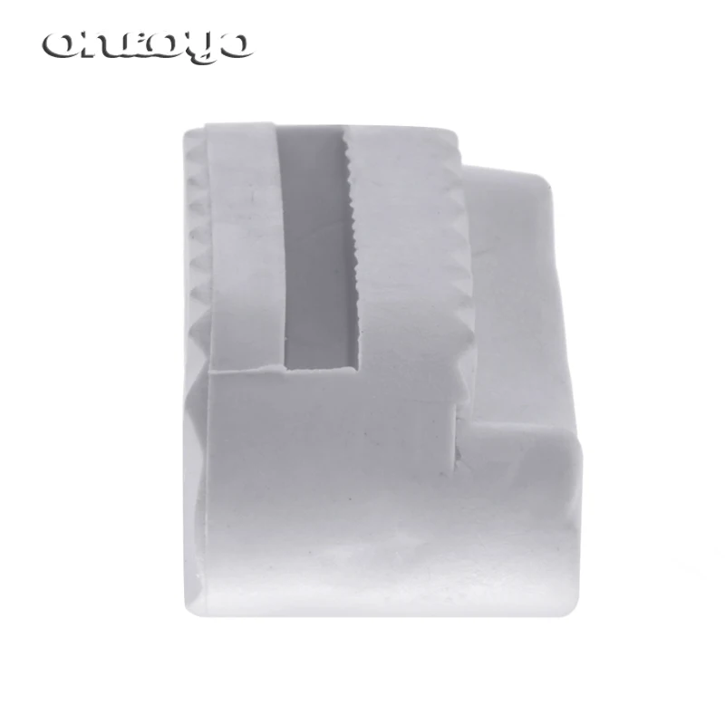 VIBRATION PREVENTING RUBBERS FOR MITSUBISHI SEWING MACHINE #MF 70A0 419+MF 70A1 419