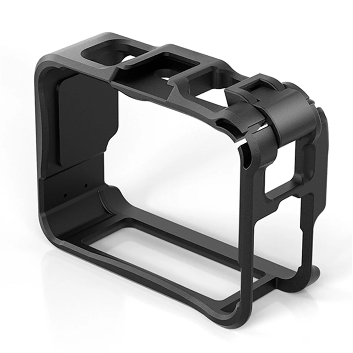 

ABS Frame for Insta360 Ace Pro Rabbit Cage Protective Border Frame for Insta360 Ace Sports Camera Accessories