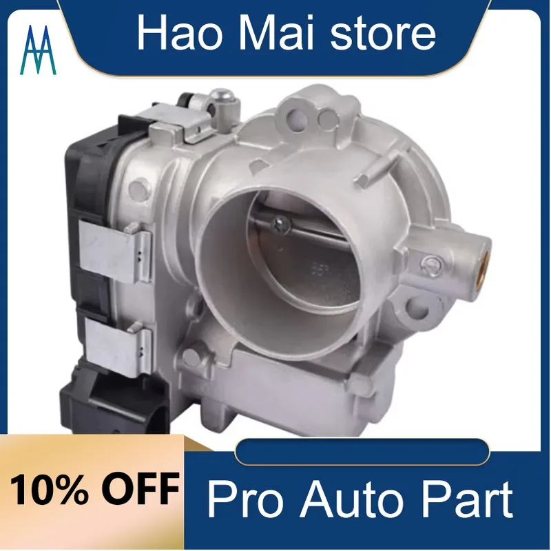 

04C133062D Engine System Throttle Body Valve for Skoda Citigo Fabia VW Polo 5 6R Up Seat Ibiza
