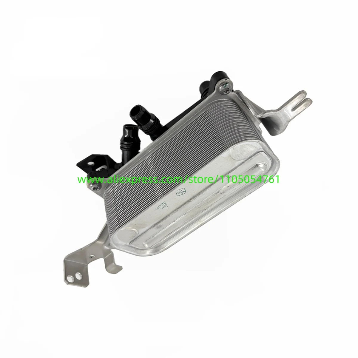 17217638580 The pump cooling system is applicable to B-M-W 523i, 528i, 535i, 550i and 550ix.