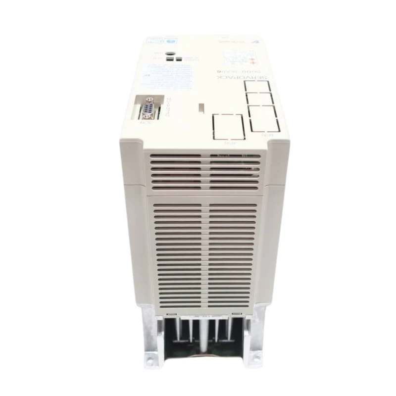 New Yaskawa SGDB-15ADG Servo Drive In Stock Fast Shipping