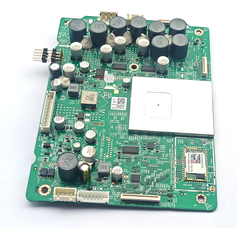 Speaker Bluetooth Motherboard para Jbl Partybox 310 40-hpb350-mah4g 1pc