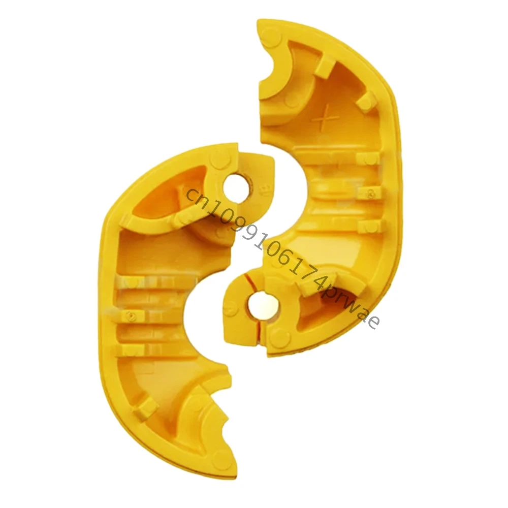 ✅3Pcs Yellow Plastic Latch Repair Kit Spare Accessories For Zebra Symbol DS3508 DS3408 LS3408 Handheld Barcode Scanner Grip✅
