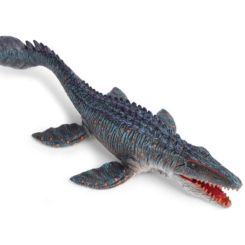 Juguete de dinosaurio Mosasaurus, juguetes de dinosaurios oceánicos para niños y niñas de 4 a 12 años, regalo de cumpleaños y Navidad, el mejor regalo