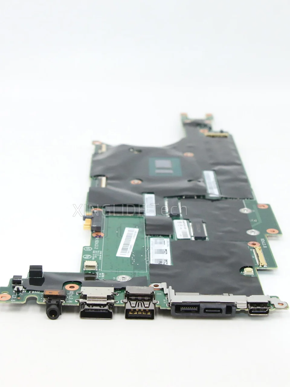 EX280 NM-B521 For Laptop Lenovo ThinkPad X280 Motherboard With I3